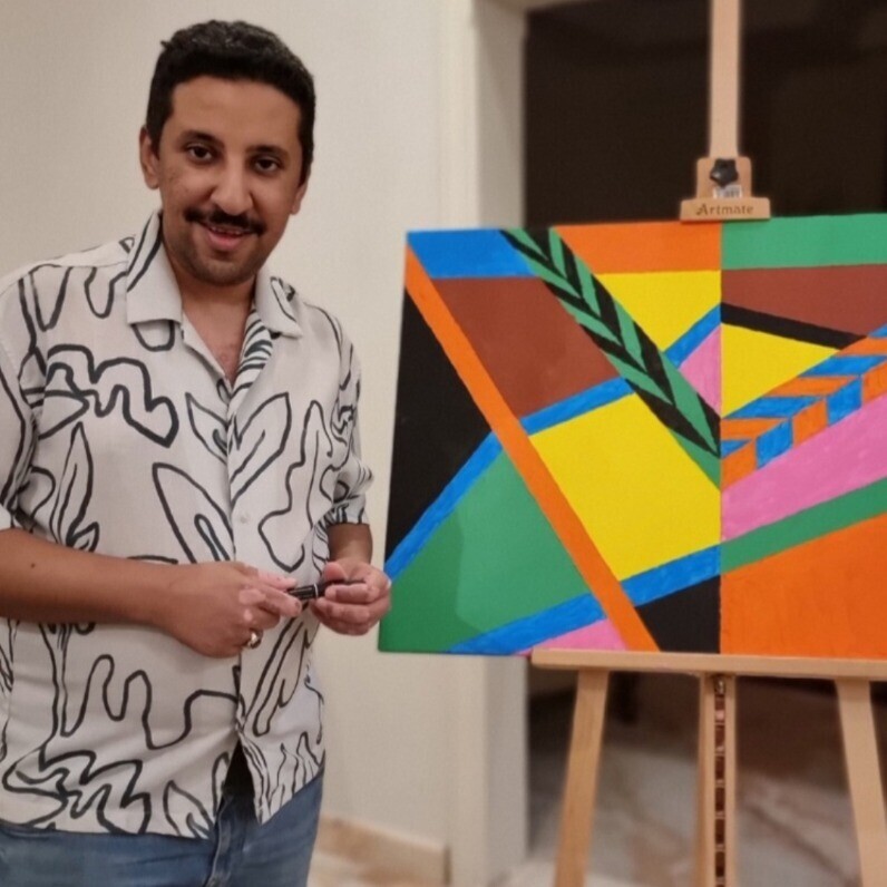 Musaab Baessa
